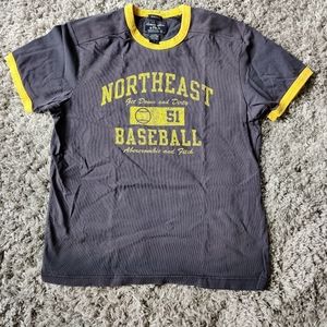 Vintage Abercrombie Shirt